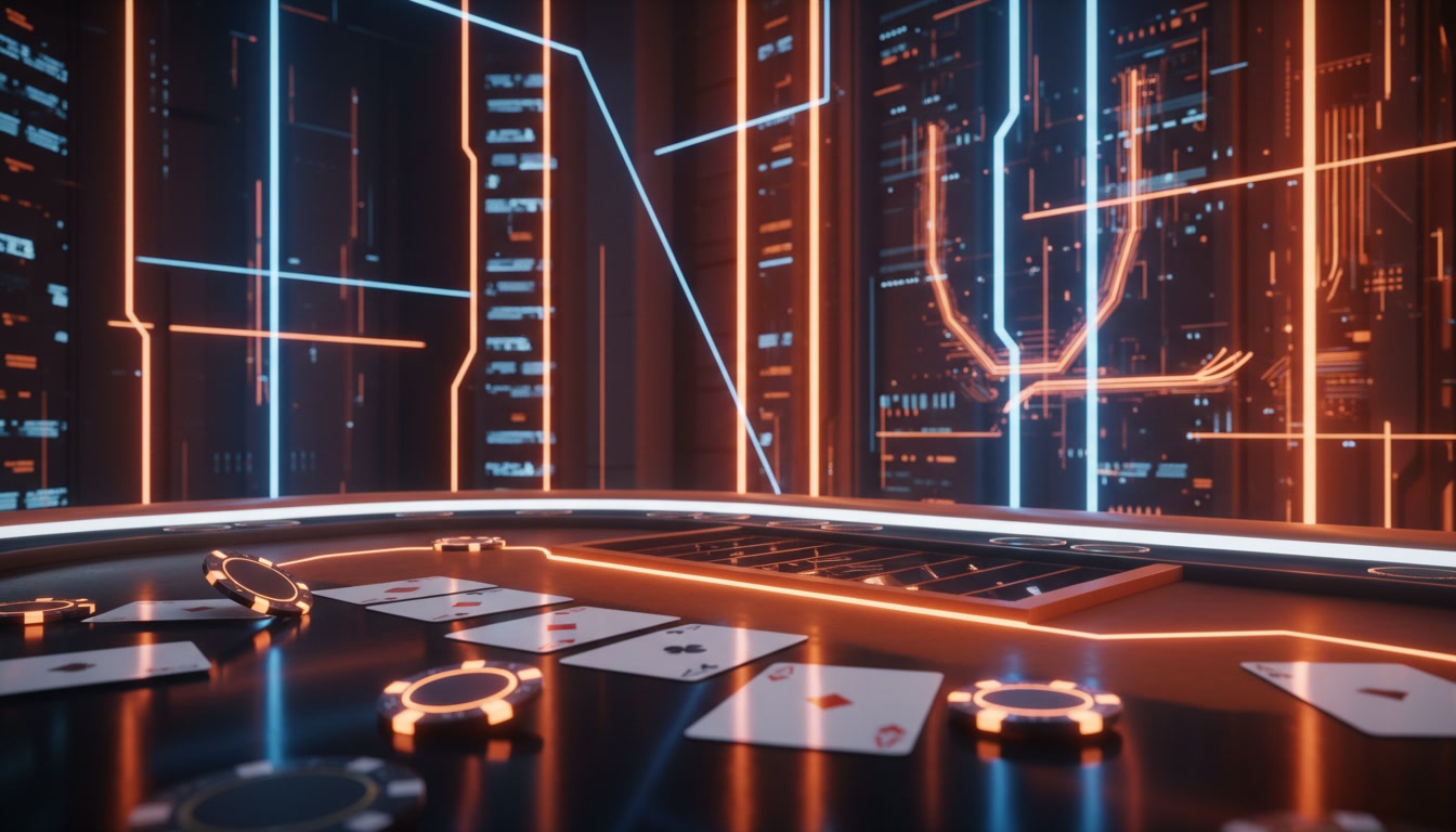 Scatters Casino