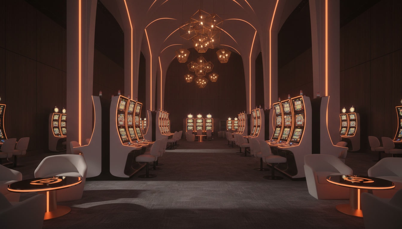 Scatters Casino — A Comprehensive Guide